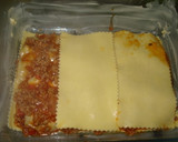 Foto del paso 8 de la receta: Lasaña a la boloñesa