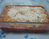 Foto del paso 10 de la receta: Lasaña a la boloñesa