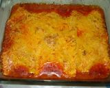 Foto del paso 11 de la receta: Lasaña a la boloñesa