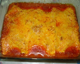Foto del paso 11 de la receta: Lasaña a la boloñesa