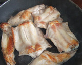 Foto del paso 1 de la receta: Arroz costroso