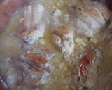 Foto del paso 2 de la receta: Arroz costroso