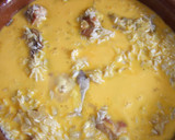 Foto del paso 3 de la receta: Arroz costroso