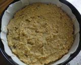 Foto del paso 2 de la receta: Tarta de almendra y cabello de ángel