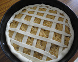 Foto del paso 3 de la receta: Tarta de almendra y cabello de ángel