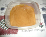 Foto del paso 1 de la receta: Café banana