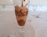 Foto del paso 3 de la receta: Café banana