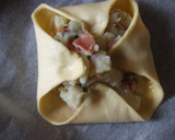 Foto del paso 3 de la receta: Hojaldres de cebollas y patatas