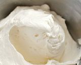 Foto del paso 1 de la receta: Crema de queso y morrón untable