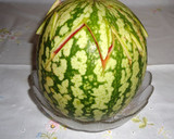 Foto del paso 4 de la receta: Cocktail de sandía