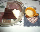 Foto del paso 1 de la receta: Mousse de chocolate, con nueces y whisky