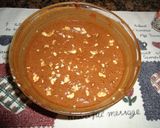 Foto del paso 4 de la receta: Mousse de chocolate, con nueces y whisky