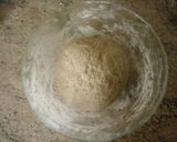 Foto del paso 2 de la receta: Barra de pan de centeno