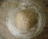 Foto del paso 2 de la receta: Barra de pan de centeno
