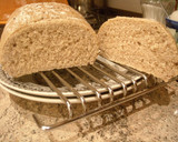 Foto del paso 4 de la receta: Barra de pan de centeno