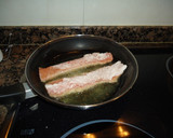 Foto del paso 2 de la receta: Truchas rebozadas