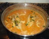 Foto del paso 6 de la receta: Suquet de rape y calamares