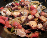 Foto del paso 3 de la receta: Pulpo a la mugardesa