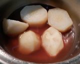 Foto del paso 4 de la receta: Pulpo a la mugardesa