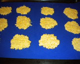 Foto del paso 3 de la receta: Galletas moscovitas