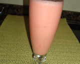 Foto del paso 3 de la receta: Batido de yogur y sandia