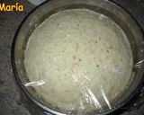 Foto del paso 3 de la receta: Pan de yogur y zanahoria