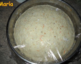 Foto del paso 3 de la receta: Pan de yogur y zanahoria