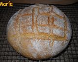 Foto del paso 9 de la receta: Pan de yogur y zanahoria