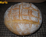 Foto del paso 9 de la receta: Pan de yogur y zanahoria