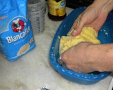 Foto del paso 3 de la receta: Tarta frola de Xavi