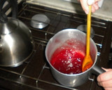 Foto del paso 4 de la receta: Tarta frola de Xavi