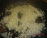 Foto del paso 1 de la receta: Morros de cerdo guisados