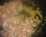 Foto del paso 2 de la receta: Morros de cerdo guisados
