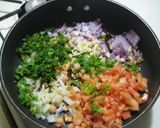 Foto del paso 1 de la receta: Guatita Orientana de Ecuador