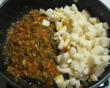 Foto del paso 3 de la receta: Guatita Orientana de Ecuador