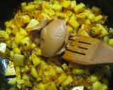 Foto del paso 5 de la receta: Guatita Orientana de Ecuador