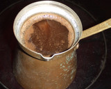 Foto del paso 2 de la receta: Para preparar un buen café moka