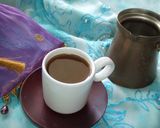 Foto del paso 4 de la receta: Para preparar un buen café moka