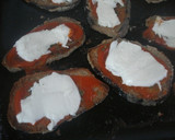 Foto del paso 6 de la receta: Milanesas de berenjenas a la napolitana