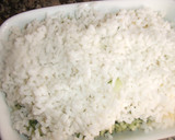 Foto del paso 5 de la receta: Gratinado de calabacines y queso de oveja