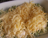 Foto del paso 6 de la receta: Gratinado de calabacines y queso de oveja
