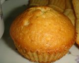 Foto del paso 5 de la receta: Madeleines de miel y limón