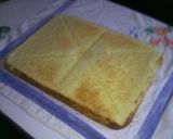 Foto del paso 1 de la receta: Pionono agridulce