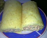 Foto del paso 2 de la receta: Pionono agridulce