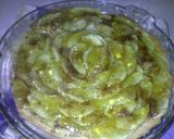 Foto del paso 7 de la receta: Tarta de pastelera y manzanas