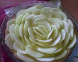 Foto del paso 5 de la receta: Tarta de pastelera y manzanas