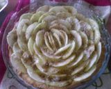Foto del paso 6 de la receta: Tarta de pastelera y manzanas
