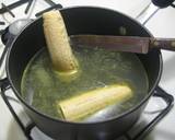 Foto del paso 2 de la receta Empanadas de plátano verde
