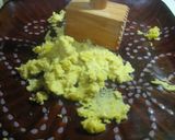 Foto del paso 3 de la receta: Empanadas de plátano verde