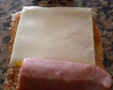 Foto del paso 2 de la receta: Rulos de salchichas